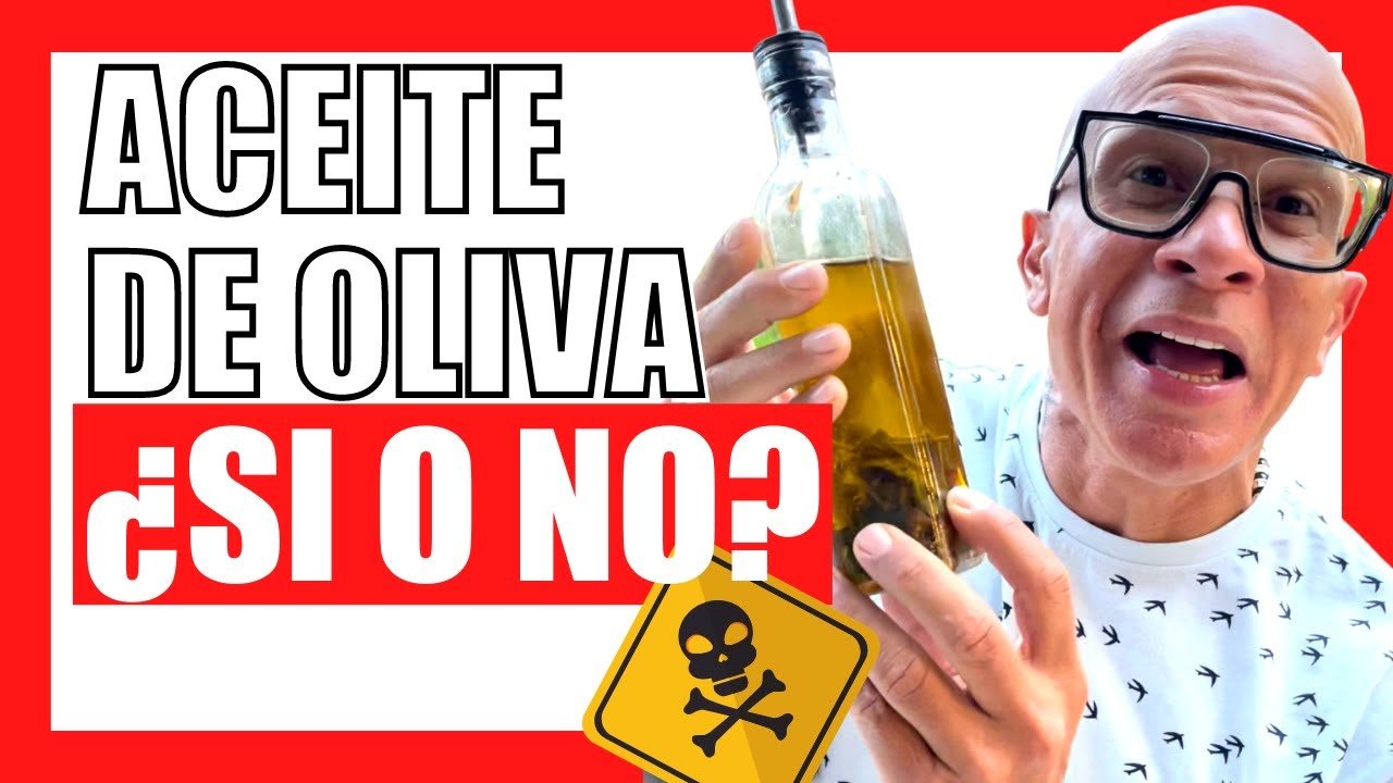 Guía de Uso Para la Aceite de Oliva en la Cocina: Consejos y Recetas