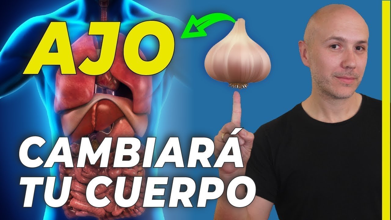 Guía Completa de Uso del Ajo en la Cocina: Trucos y Consejos