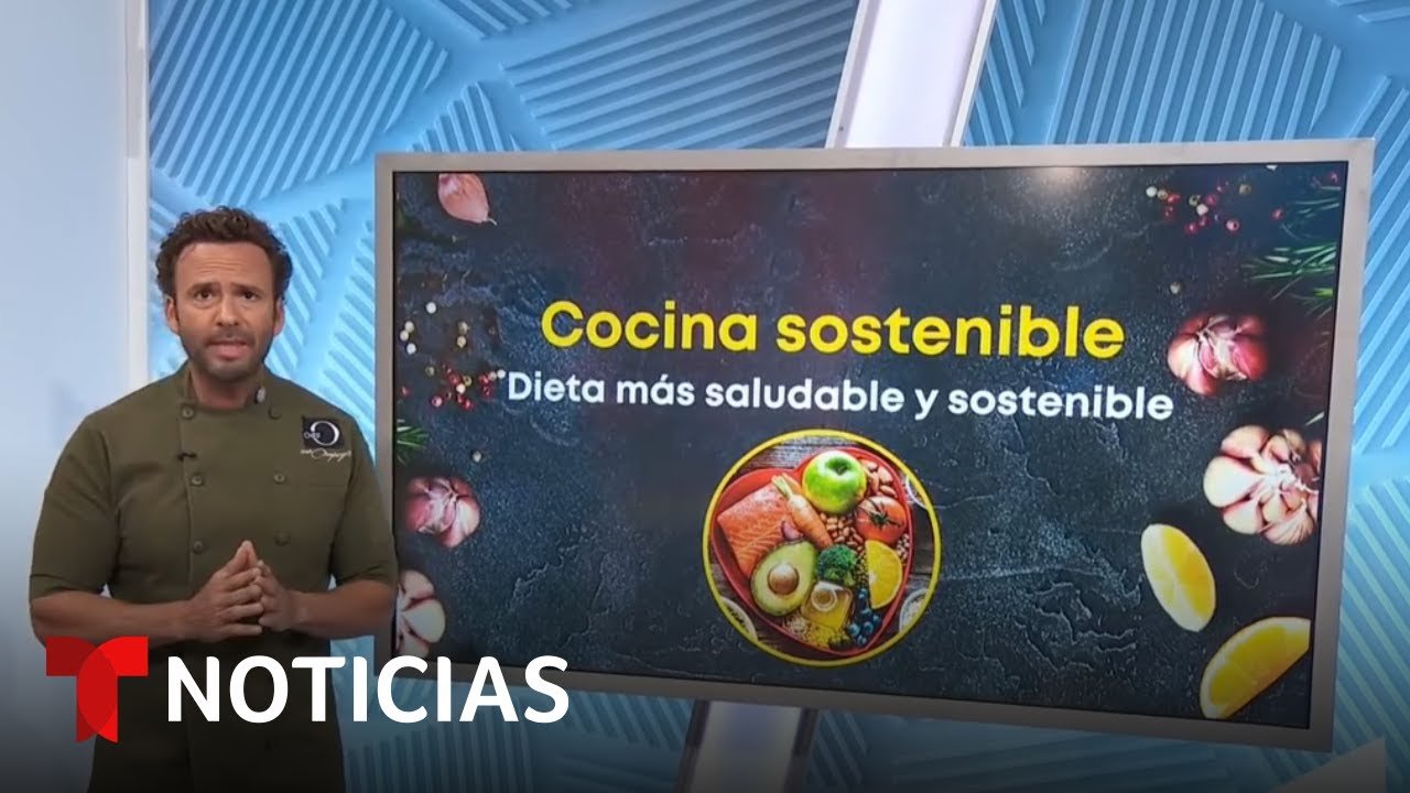 10 Hábitos Sostenibles al Cocinar: Guía para una Cocina Más Responsable