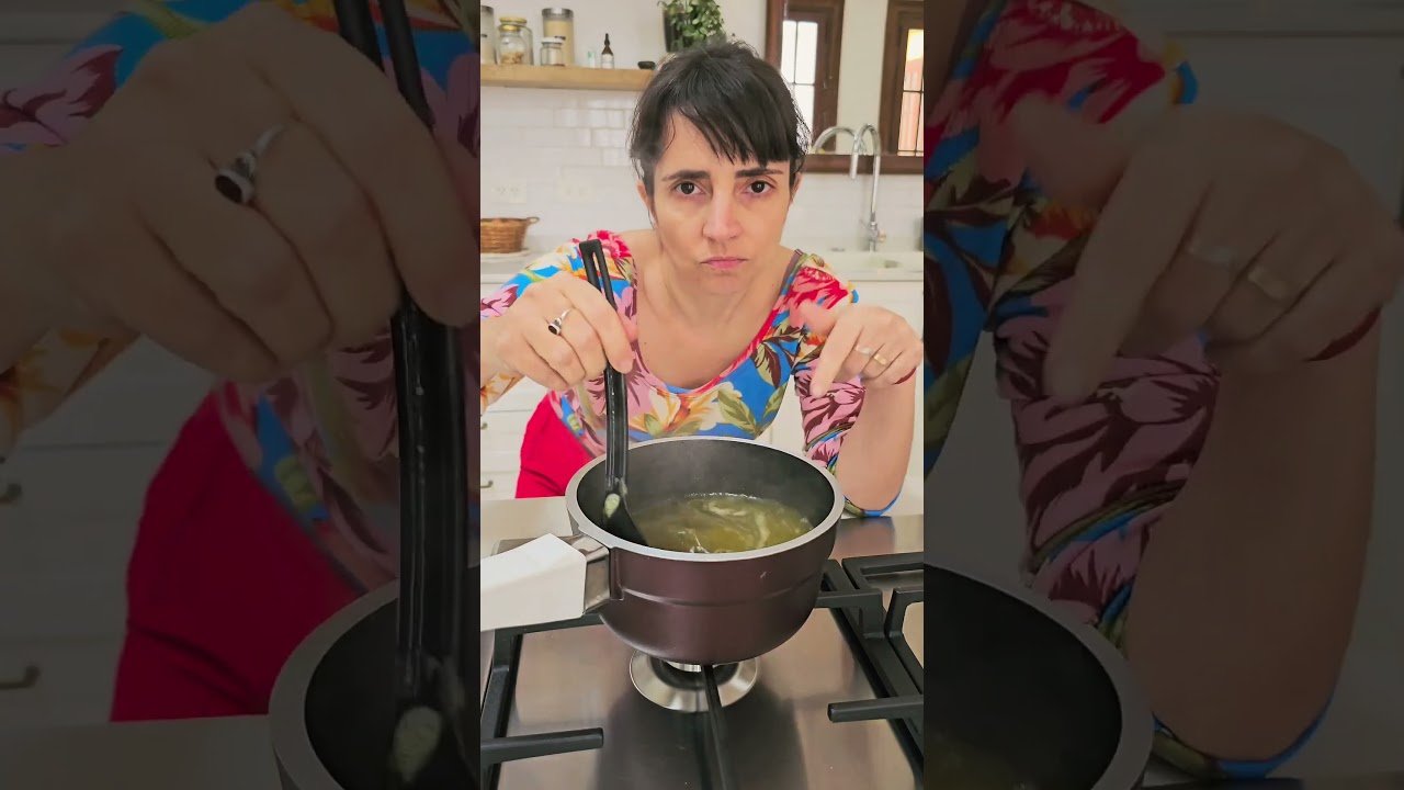 5 Recetas Fáciles de Sopas Para Principiantes en la Cocina | Guía Paso a Paso