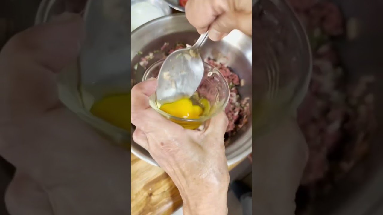 Receta #72 de Hamburguesas Caseras para Sorprender a tus Hijos | Delicioso y Fácil