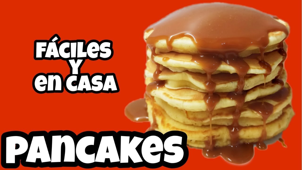 Ideas de Panqueques Sin Refrigeración: Recetas Fáciles para Camping