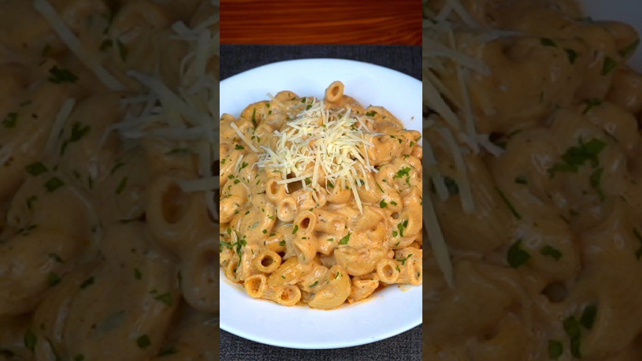 10 Ideas de Pasta Fáciles y Rápidas: Recetas que No Requieren Mucho Tiempo | Sabor Exprés