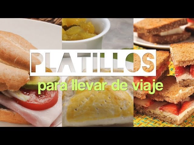 Ideas de Sándwiches Sin Refrigeración: Perfectos para Tus Días de Campamento