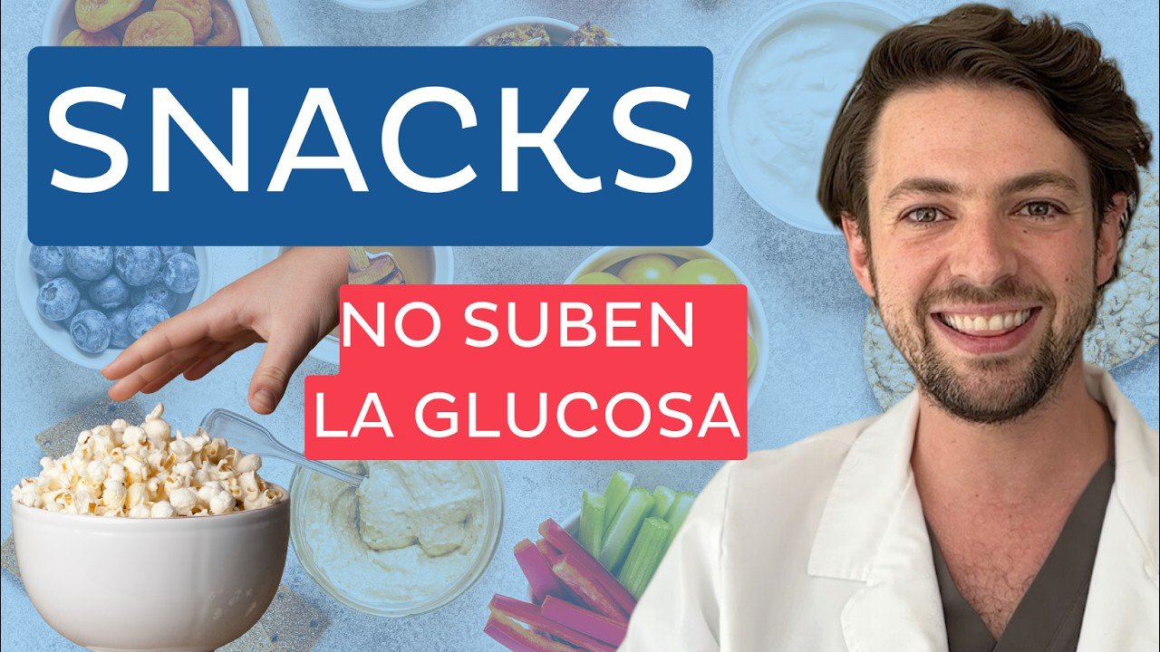 10 Ideas de Snacks Deliciosos y Seguros para Personas con Alergias | Guía 2023