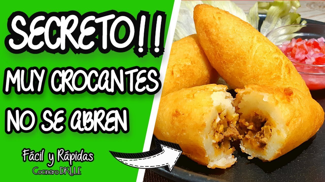 10 Ideas Creativas Para Cocinar Papa Rellena Sin Gastar Mucho | Recetas Económicas