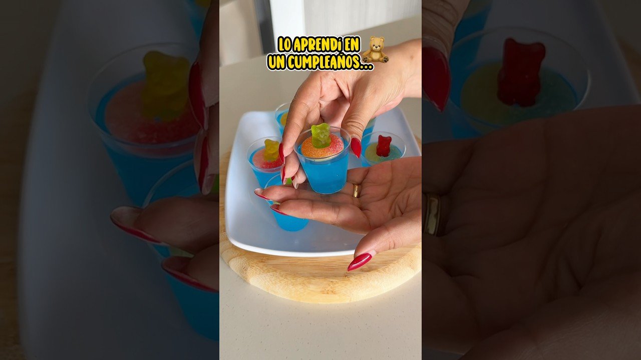 Ideas para Compartir: Sorprende a Tus Hijos con la Receta #183 | Consejos y Recetas Familiares