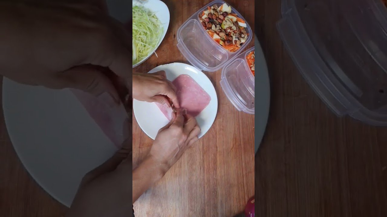 Receta #164: Ideas para Lunchbox Creativas para Sorprender a tus Hijos
