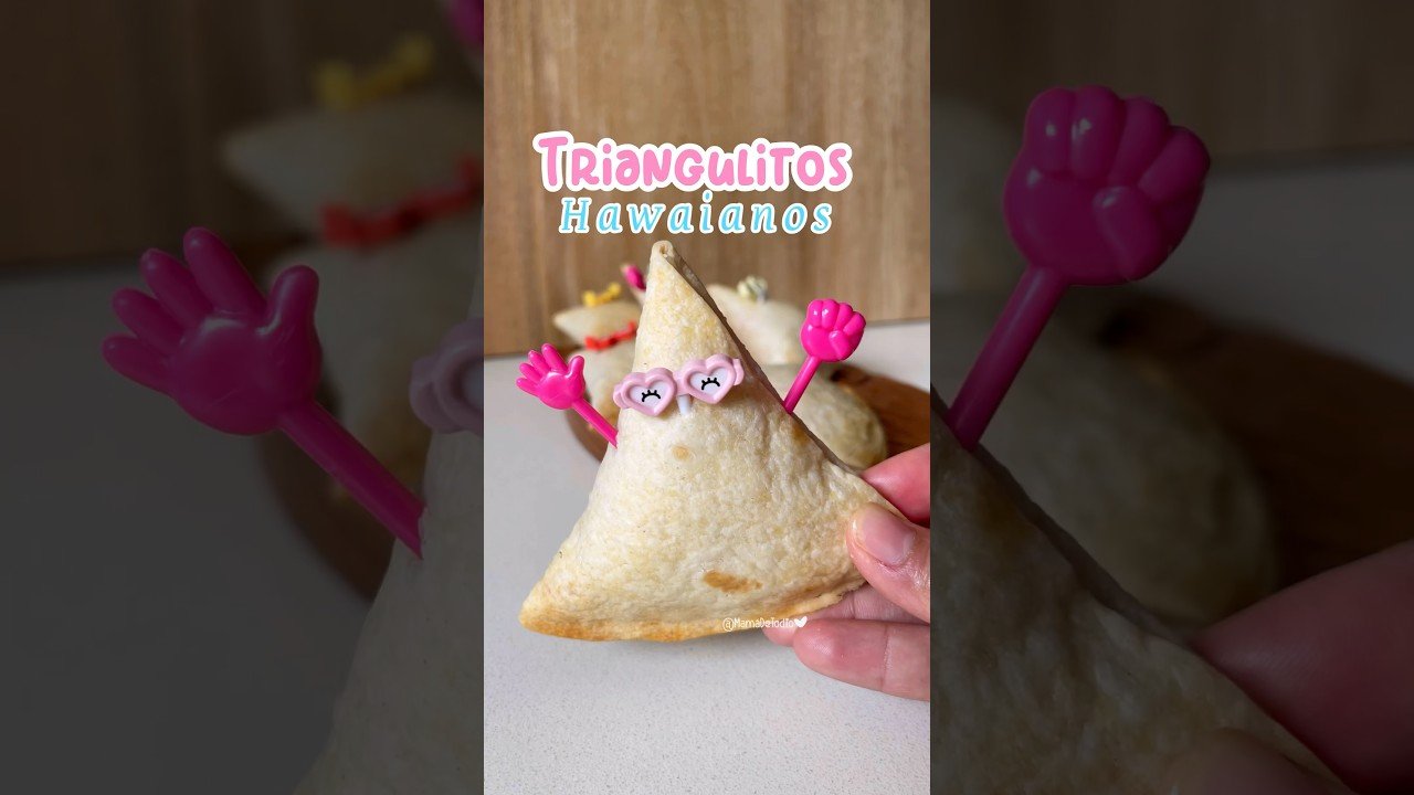 Ideas Para Lunchbox: Receta #64 Para Sorprender a Tus Hijos | Fáciles &amp; Deliciosas
