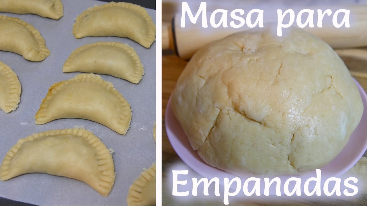10 Ingredientes Esenciales Para Hacer Empanadas en Casa - Guía Completa