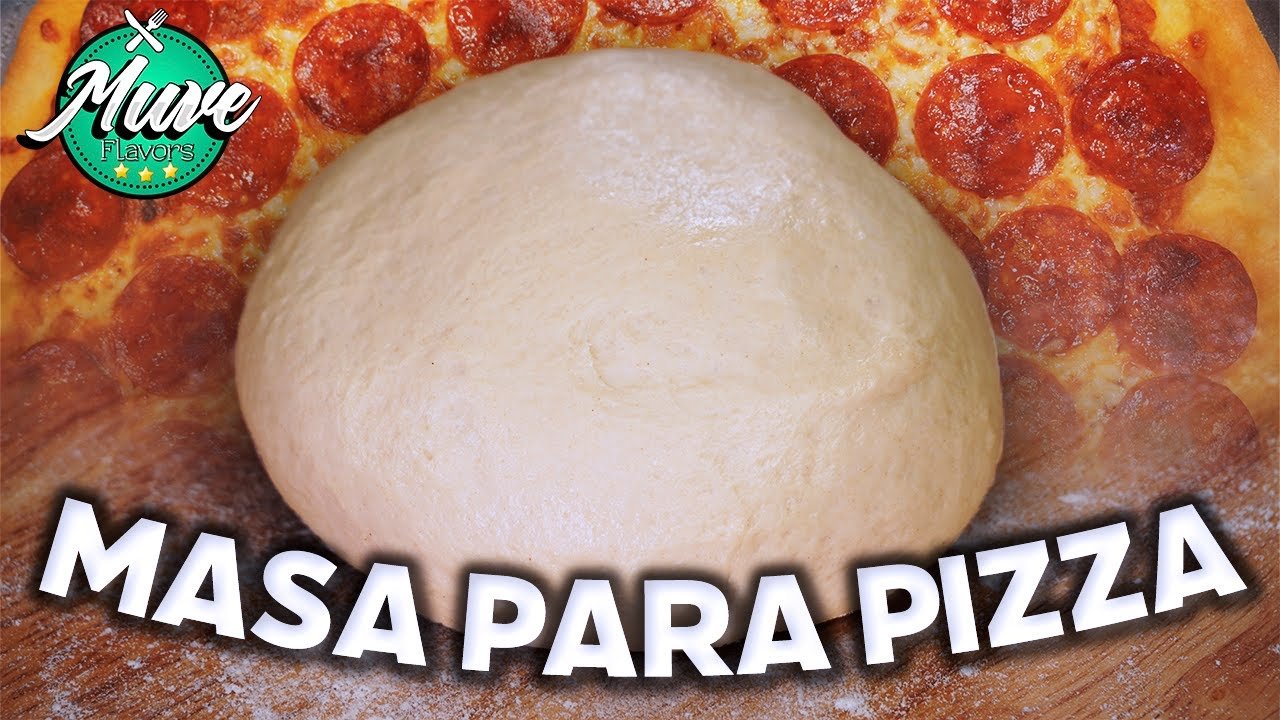 Los 10 Ingredientes Esenciales para Hacer Pizza en Casa | Guía Completa