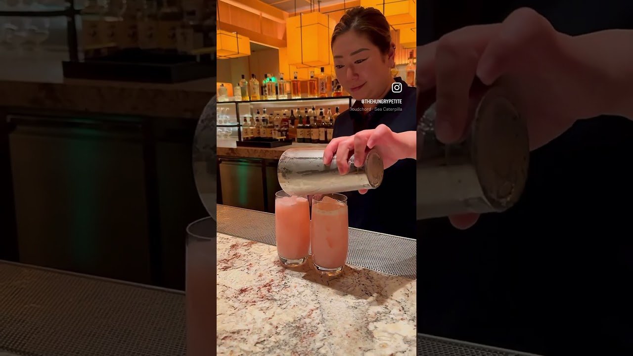 La Revolución Gastronómica: Explorando la Influencia de Nobu Matsuhisa en la Cocina Japonesa-Peruana