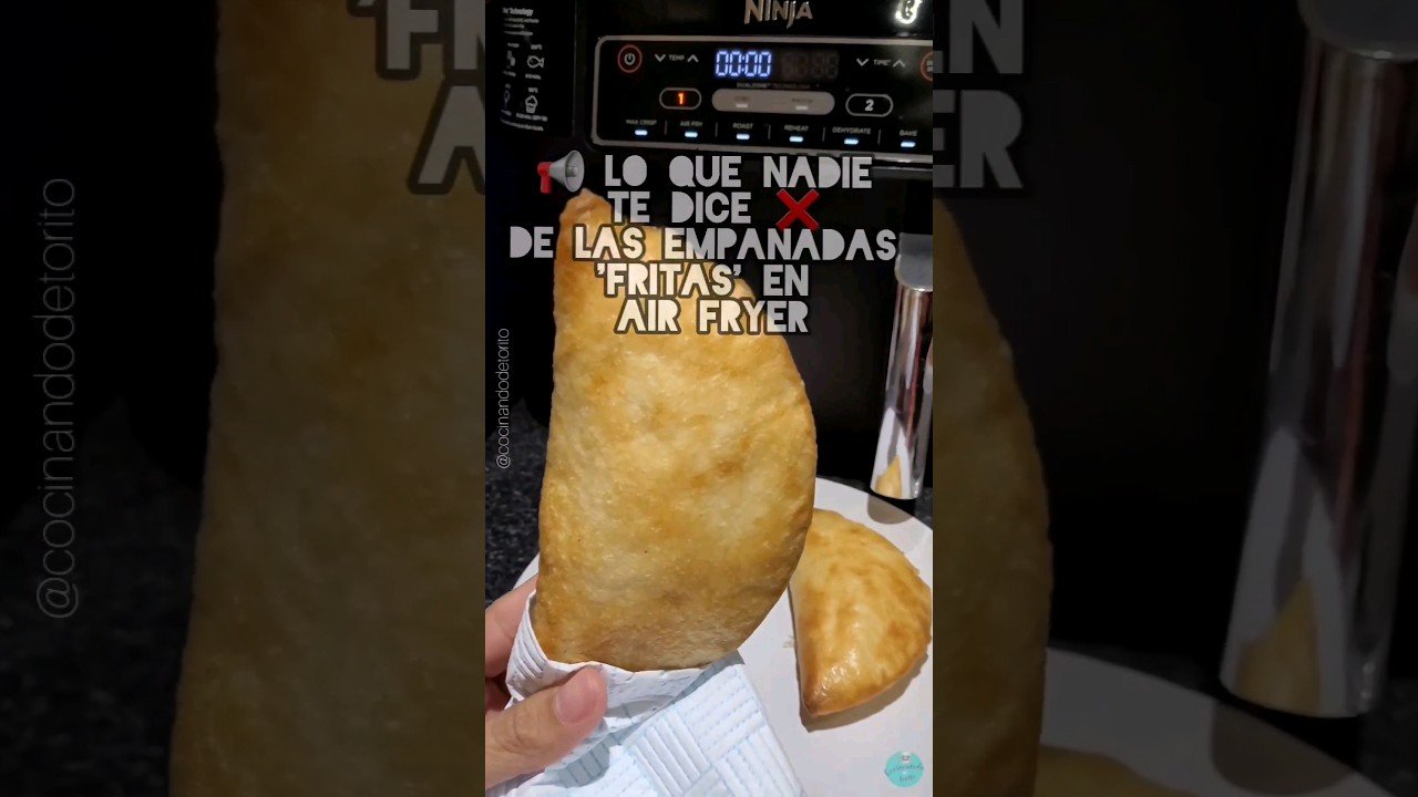Revelaciones Únicas: Lo Que Nadie Te Dice Sobre Empanadas