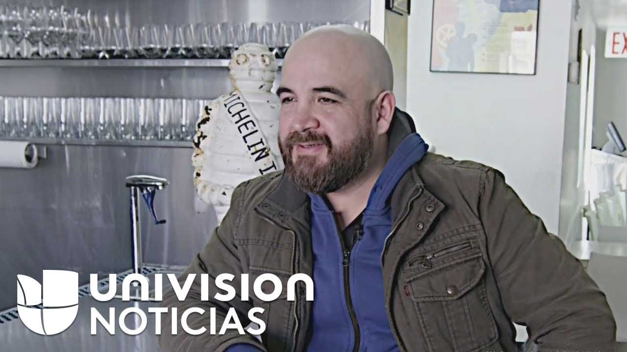 Los Chefs Galardonados con Estrellas Michelin en Nueva York [2023]