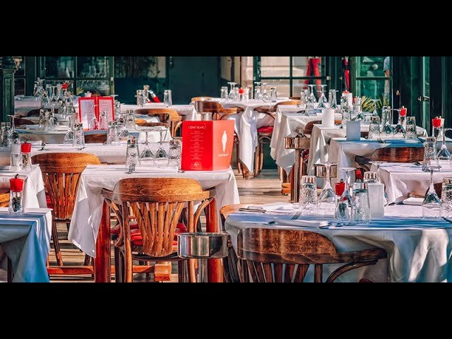 Top Chefs que Innovaron con Ingredientes Locales en Londres [2023]