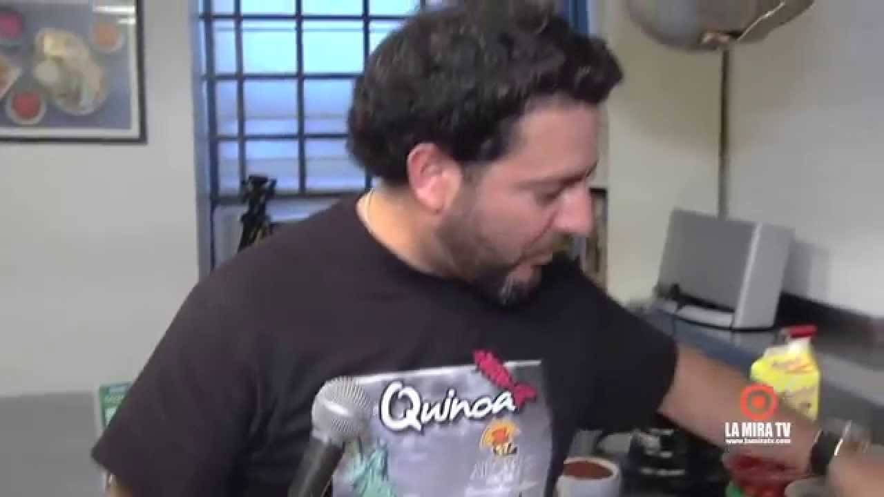 Top Chefs Que Revolucionaron la Cocina de Nueva York Usando Ingredientes Locales