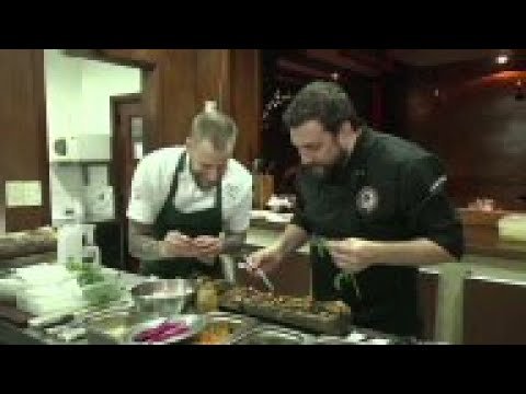 Top Chefs Reconocidos por su Cocina Sustentable en Buenos Aires | Guía 2023