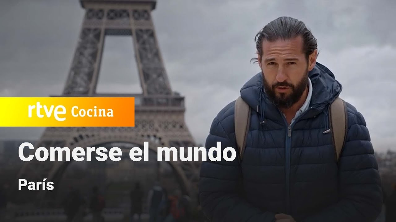 Descubre a los Leyendas de la Cocina en París: Maestros de la Gastronomía Francesa