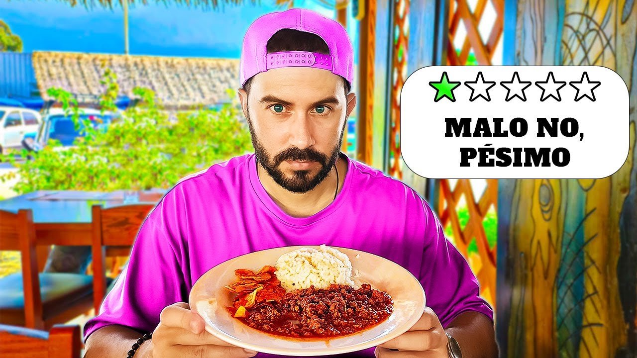 Top 10 Peores Restaurantes en La Habana: Reseñas y Alertas 2023