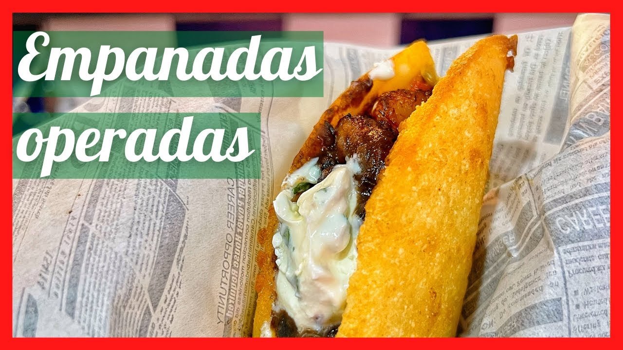 Los Secretos del Verdadero Empanadas de Tailandia