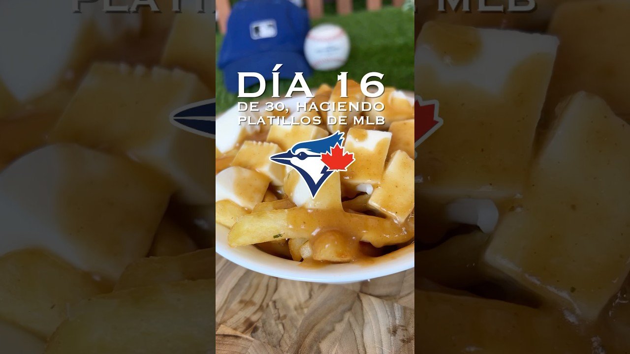 Descubre Los Secretos del Verdadero Poutine de España: Receta Auténtica y Variedades