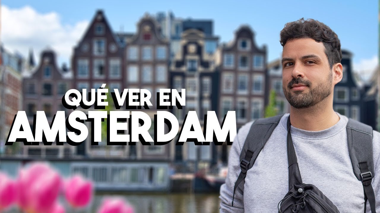 Top 10 Lugares con Menú del Día en Ámsterdam: Descubre Dónde Comer
