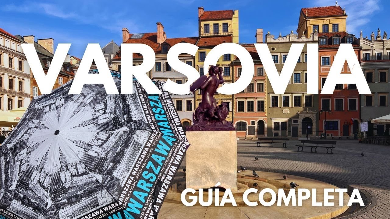Top 10 Lugares con Menú del Día en Varsovia - Descubre Dónde Comer Bien y Barato