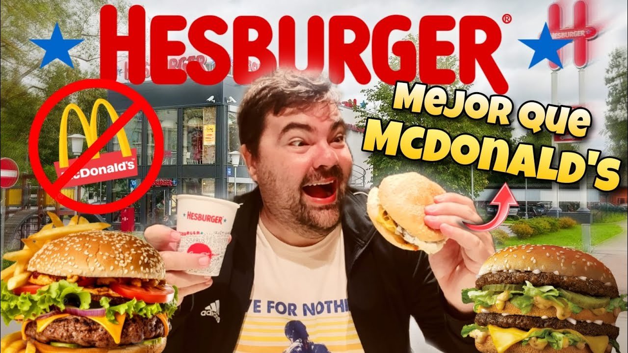 Top 10 Mejores Hamburguesas en Helsinki que Debes Probar en 2023