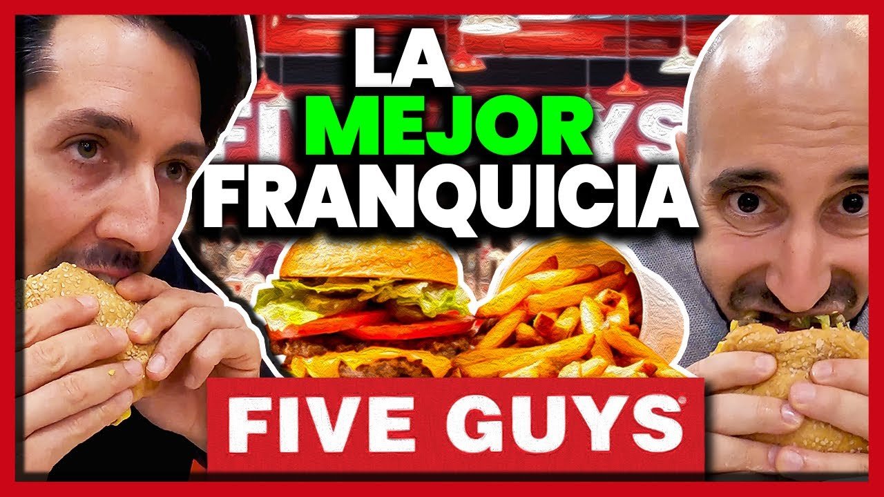 Top 10 Mejores Hamburguesas en Viena 2023 | Guía Definitiva