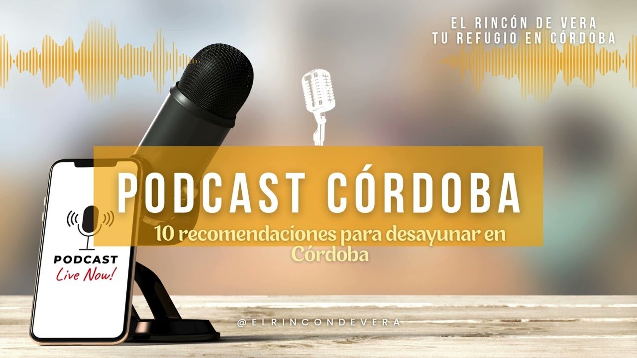 10 Mejores Lugares para Brunch en Córdoba: Una Guía Definitiva [2023]