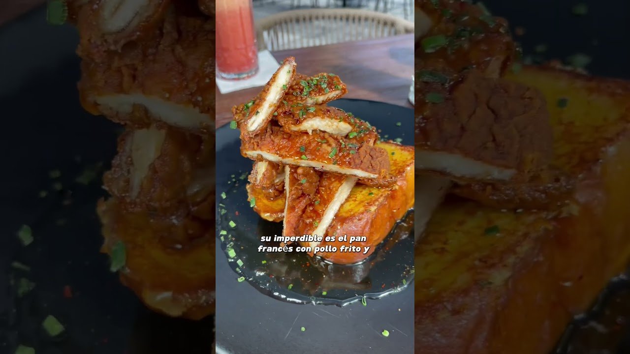 Top 10 Mejores Lugares Para Brunch en Guadalajara [2023]