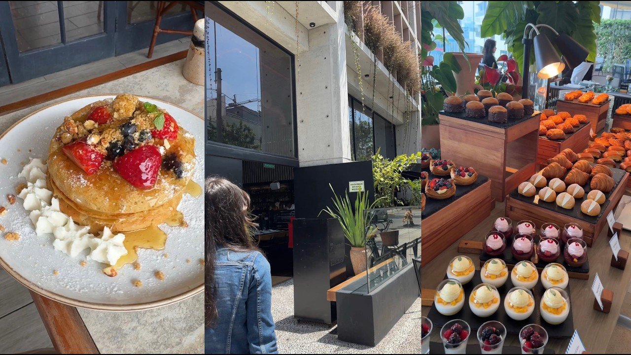 Los 10 Mejores Lugares para Brunch en Lima: Guía 2023
