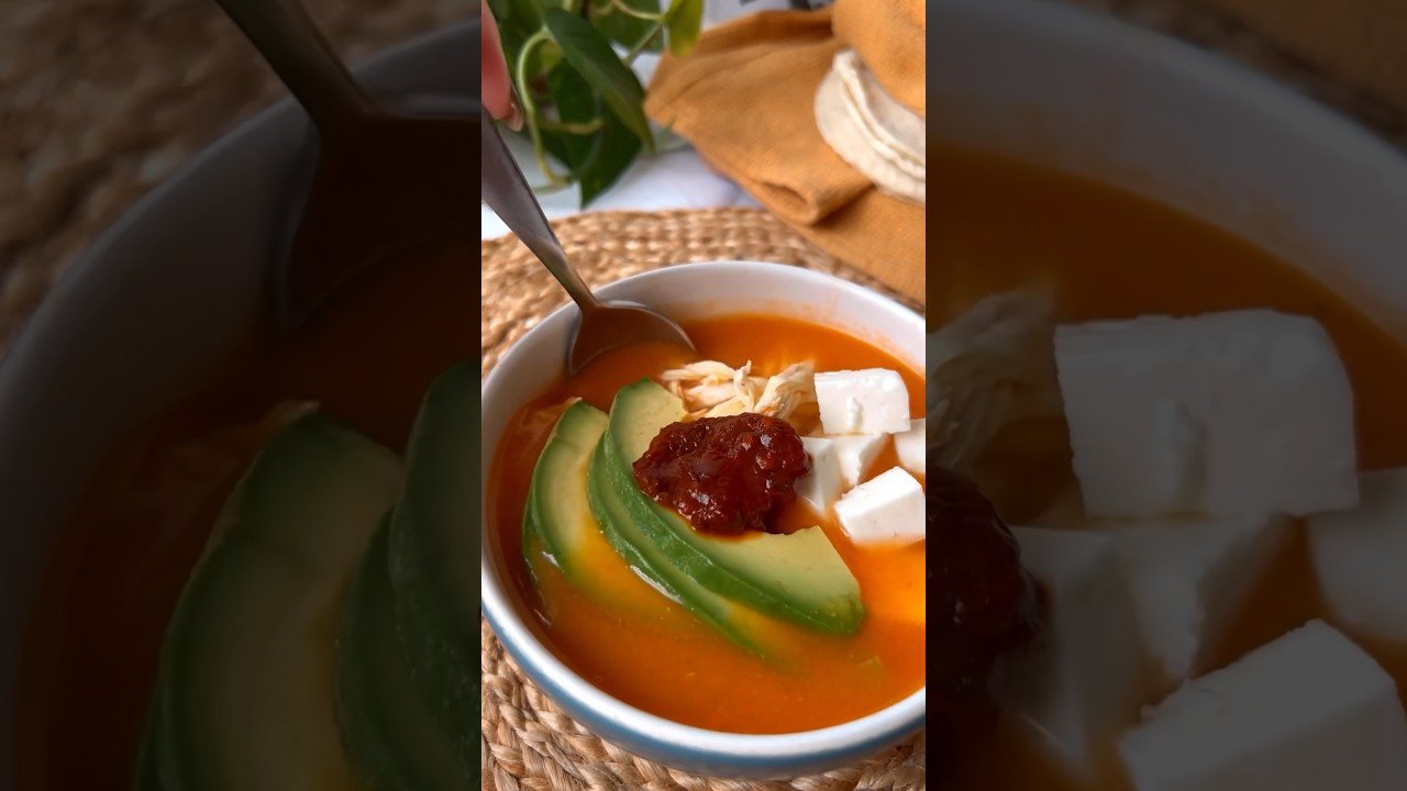 Menú de 2 Días con Sopas Fáciles para Camping | Recetas Sin Complicaciones