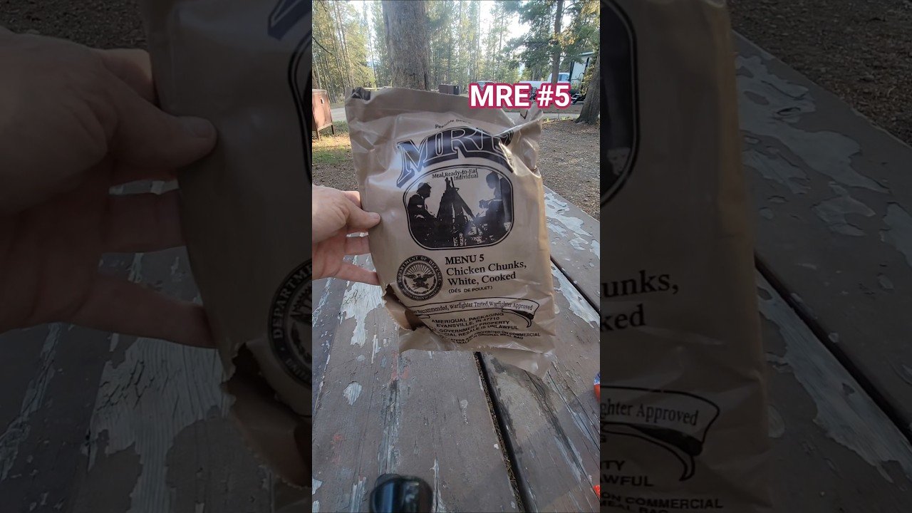 Recetas Fáciles: Menú de 2 Días con Tortillas para Camping | Sin Complicaciones