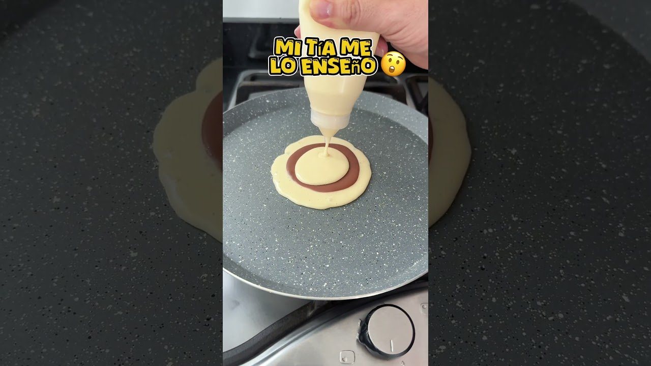 Menú de 3 Días con Panqueques para Camping: Recetas Fáciles Sin Complicaciones