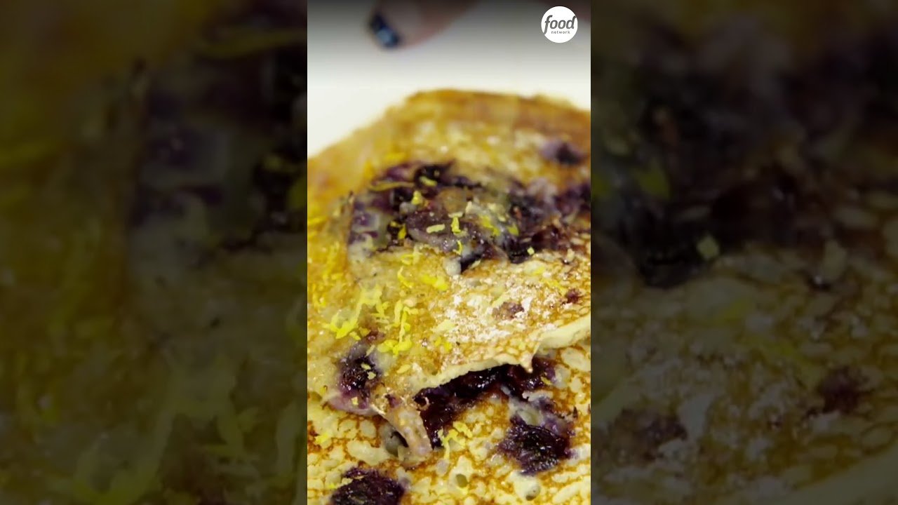 Menú de 4 Días con Panqueques para Camping: Recetas Fáciles y Sin Complicaciones