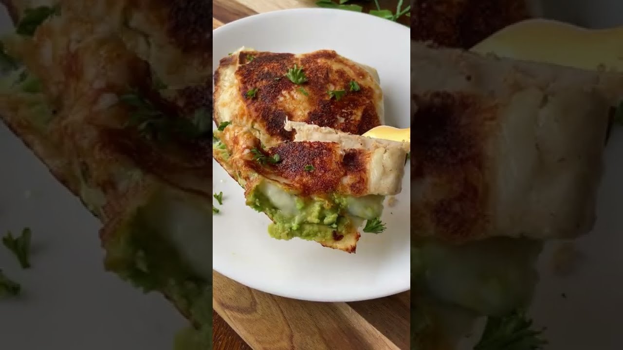 Menú de 4 Días con Sándwiches Fáciles para Camping | Sin Complicaciones