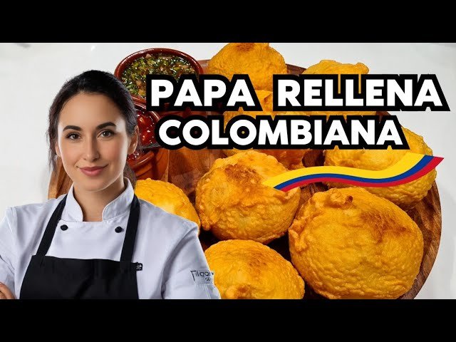Menú del Día Económico: Receta de Papa Rellena con Arroz | Asequible y Delicioso
