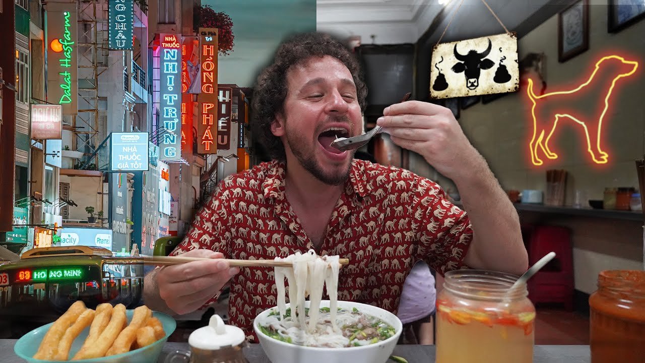 Menú Semanal Inspirado en Vietnam para Más Energía - Recetas Saludables