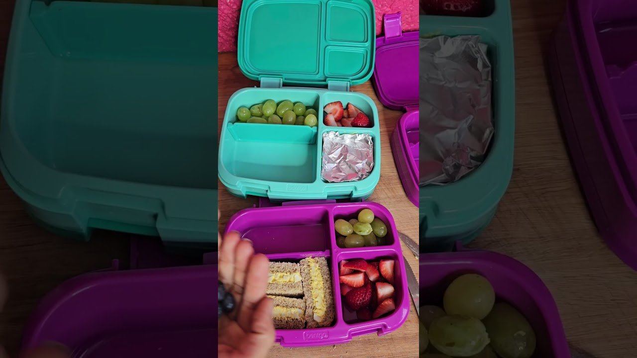 Receta Fácil y Divertida #4: Meriendas Creativas para Sorprender a tus Hijos