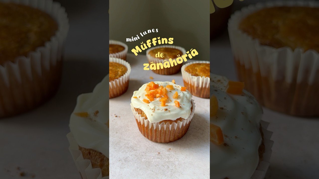 Receta #182 de Muffins Saludables: Una Sorpresa Deliciosa para Tus Hijos