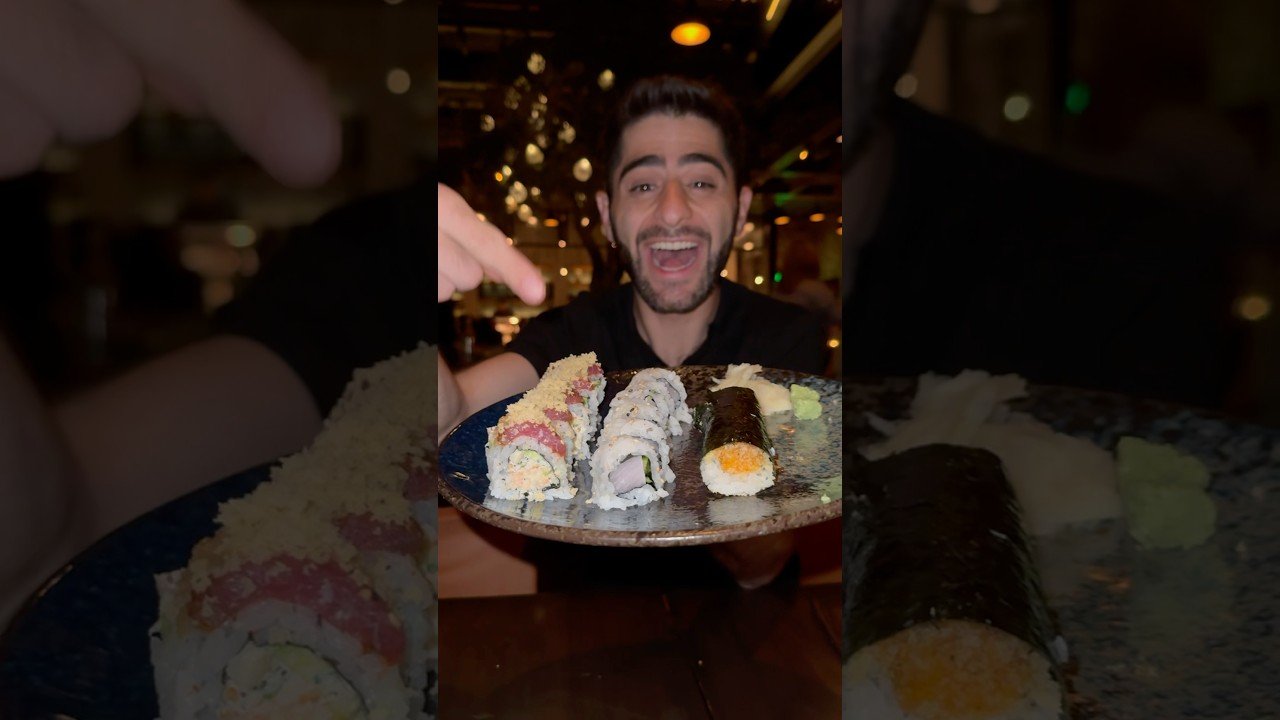 Las Mejores Opiniones sobre los Restaurantes Más Famosos de Las Vegas [2023]