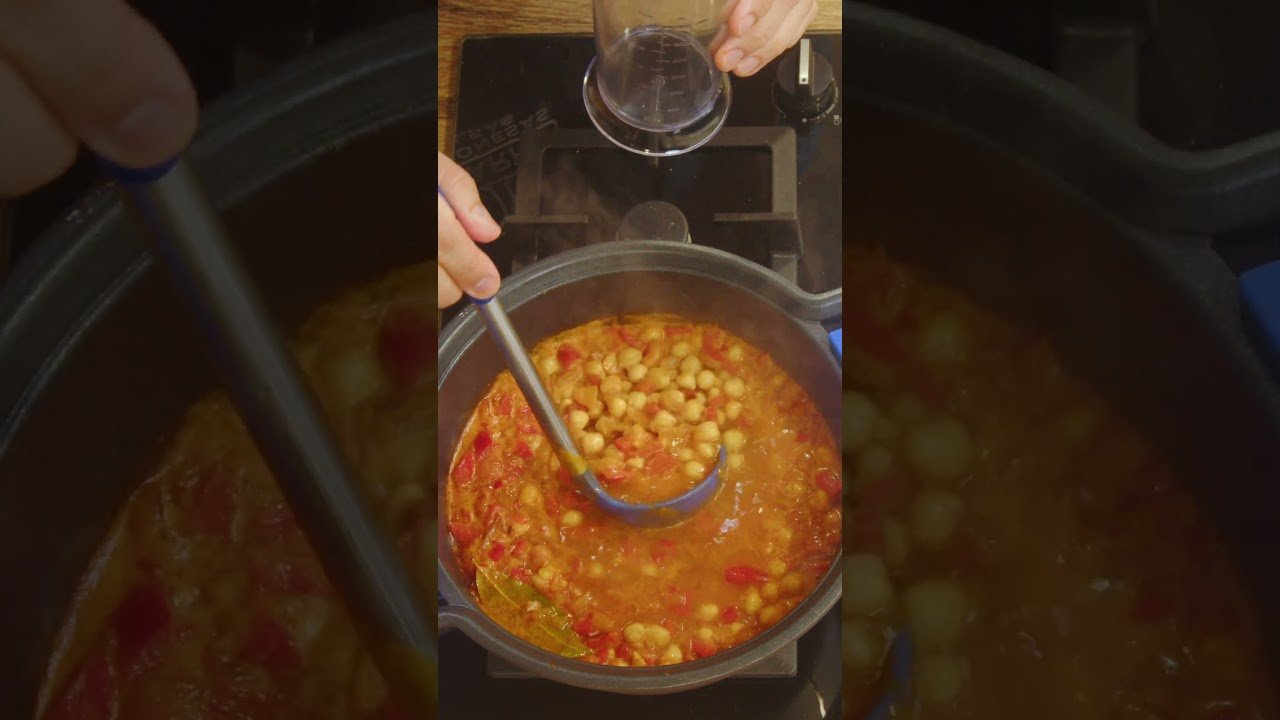10 Platos de Guisos Ideales Para Cocinar en la Naturaleza | Recetas Al Aire Libre