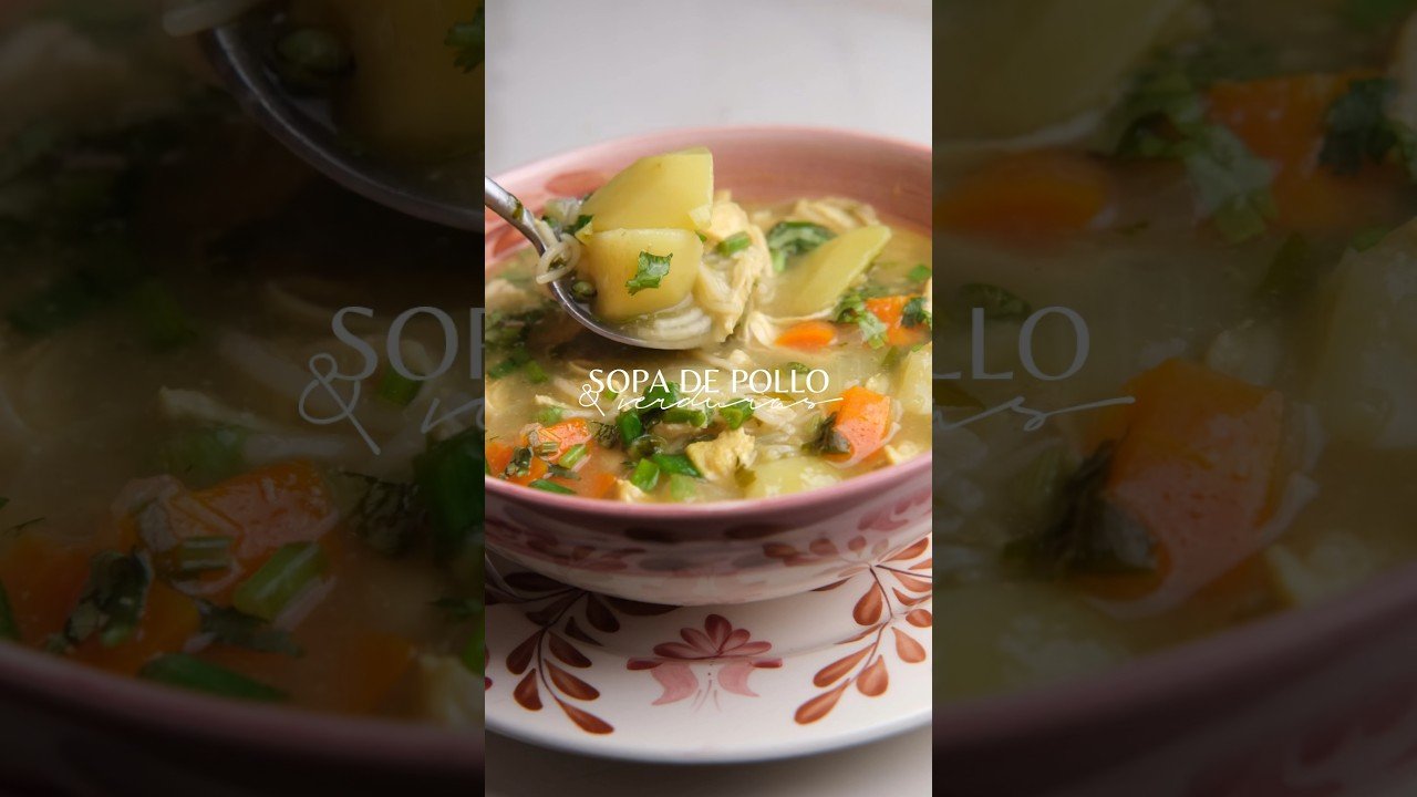 10 Platos de Sopas Ideales Para Cocinar al Aire Libre y Disfrutar de la Naturaleza