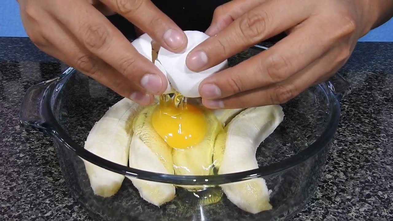 10 Recetas de Platos Económicos con Plátano Fáciles de Preparar