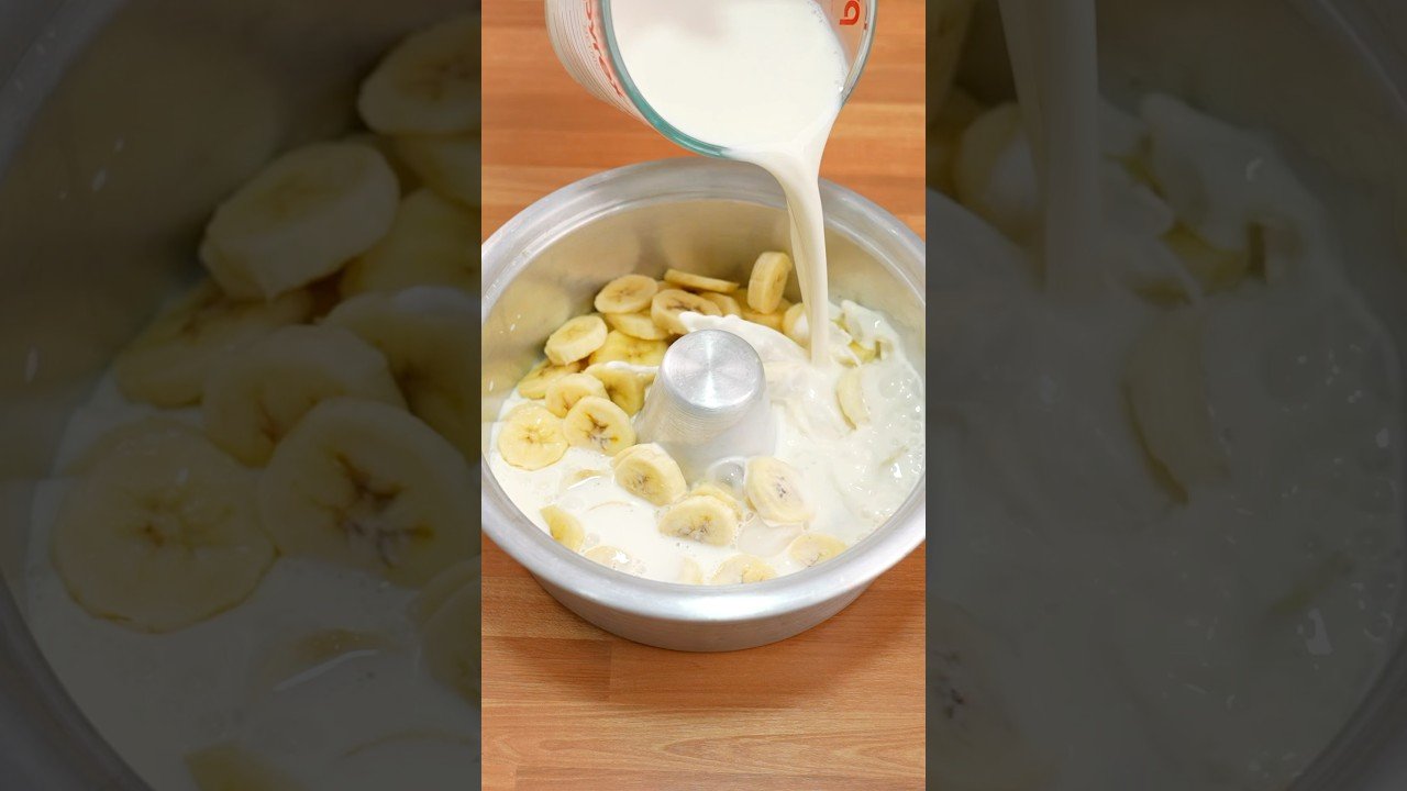 Receta #58 de Postres Caseros para Sorprender a Tus Hijos | Dulces Sorpresas