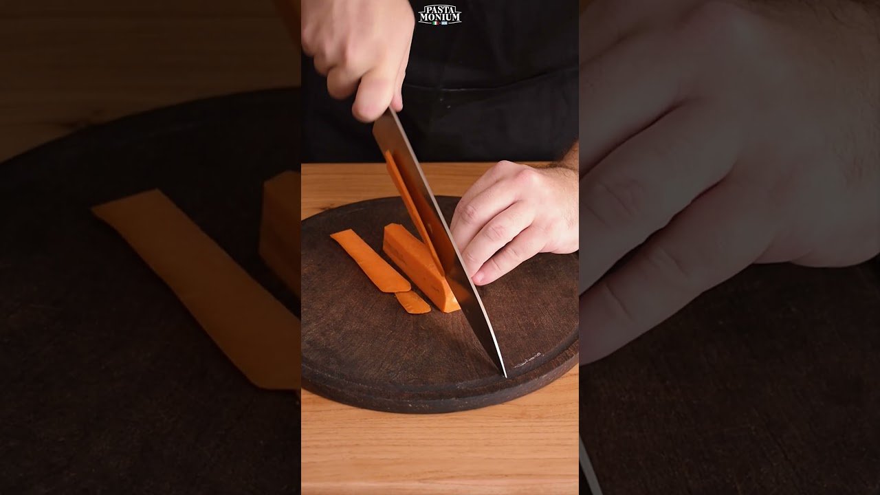 Guía Definitiva de Primeros Pasos con el Cuchillo para Principiantes en la Cocina