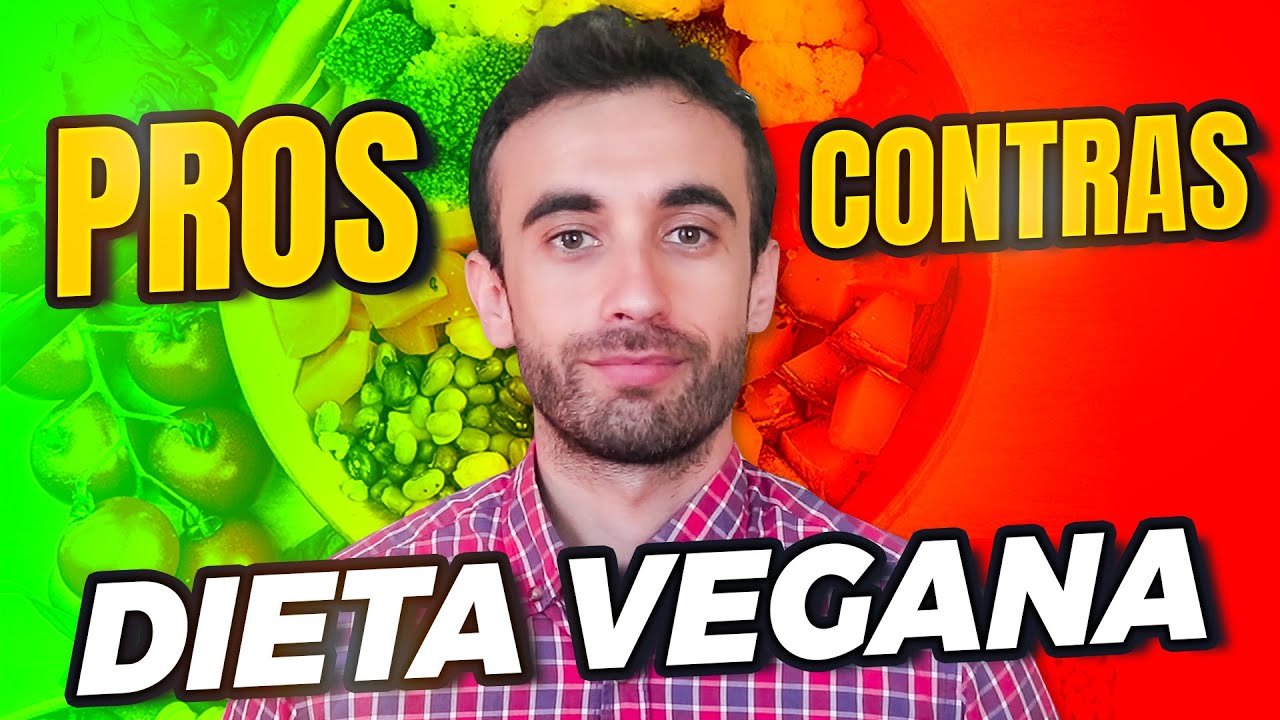 Pros y Contras de la Dieta Vegana: Una Guía Completa para 2023