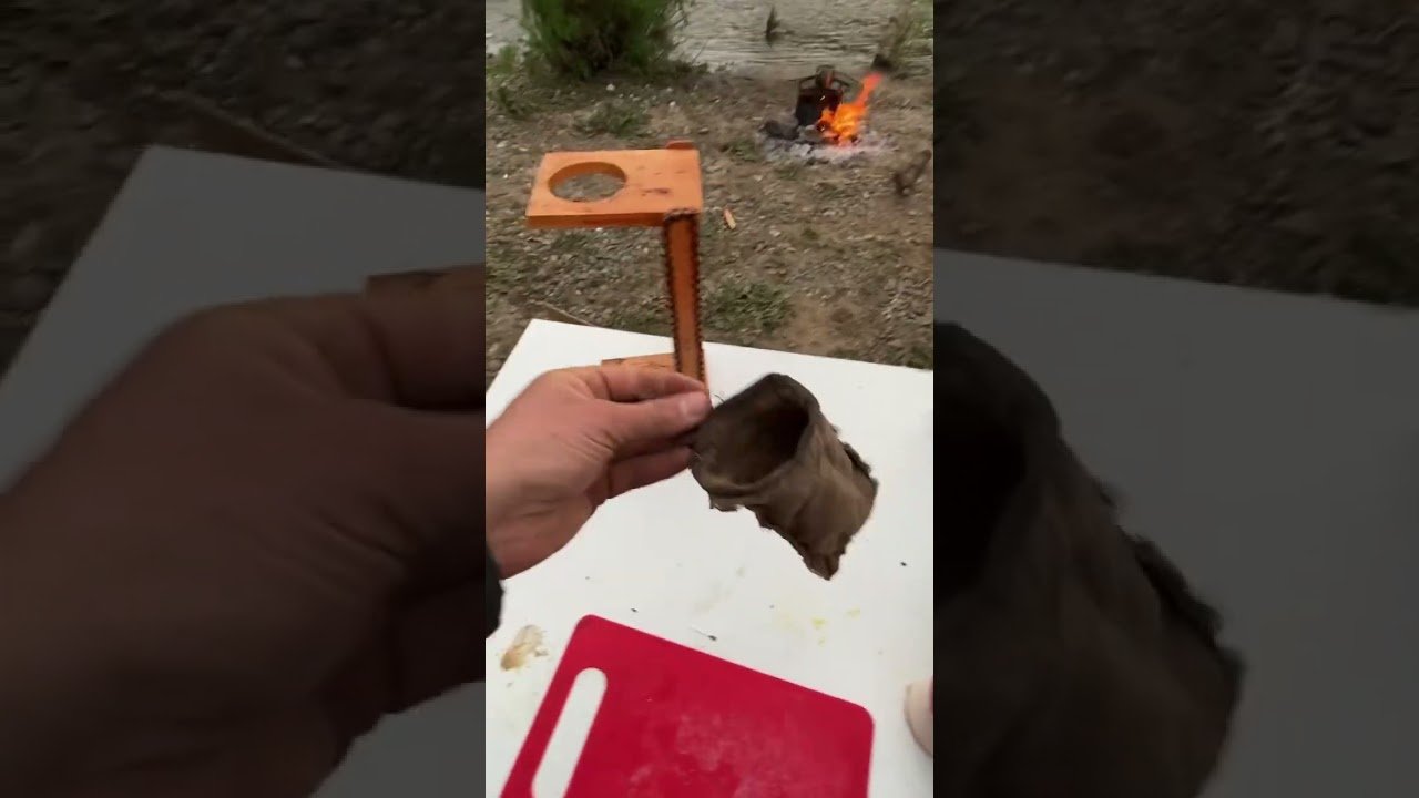 10 Fáciles y Rápidas Recetas Para Cocinar en 20 Minutos Al Aire Libre con una Cafetera de Camping