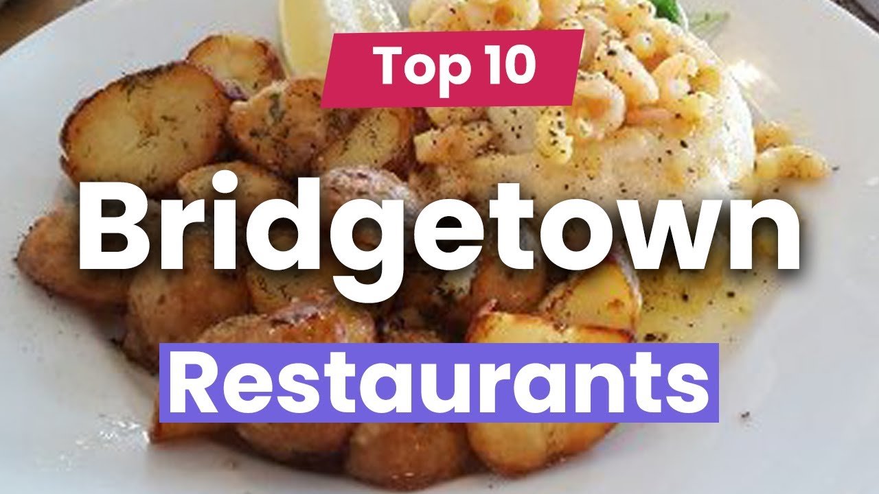 10 Errores Comunes a Evitar al Comer en Bridgetown: Guía Definitiva